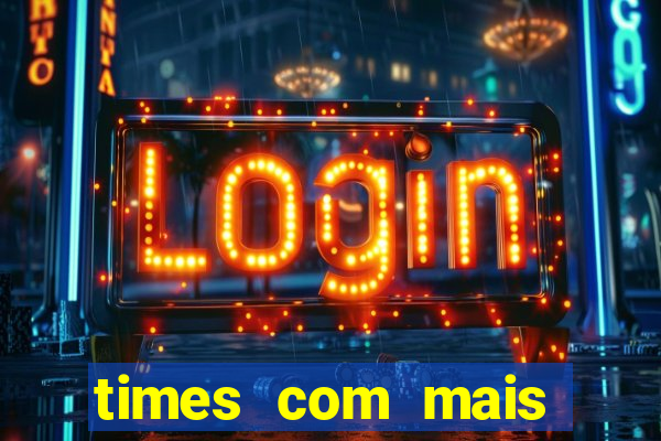 times com mais escanteios nos primeiros 10 minutos